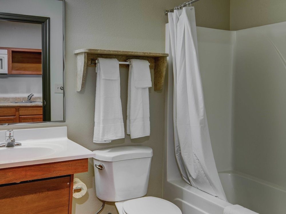 WoodSpring Suites Columbia Lexington - photo 24