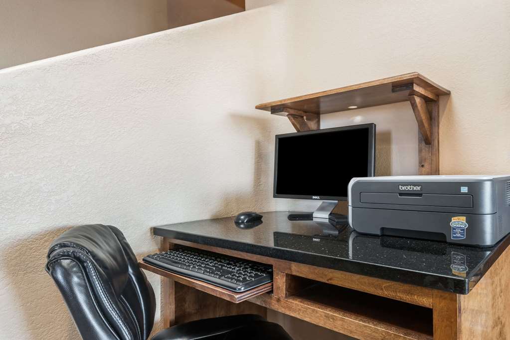 Baymont by Wyndham Santa Fe - photo 14