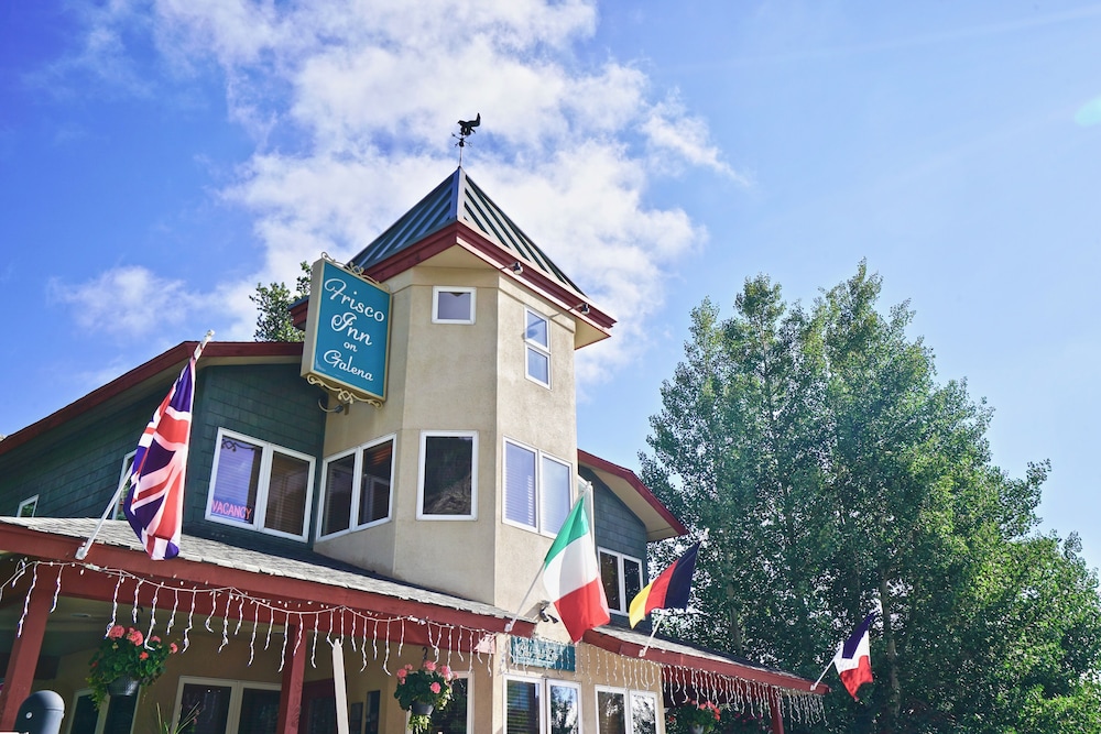 Frisco Inn on Galena Street - photo 42