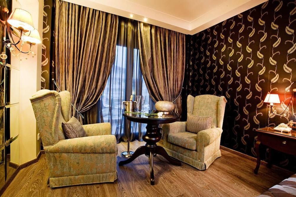 Danai Hotel & Spa — Katerini — photo 4