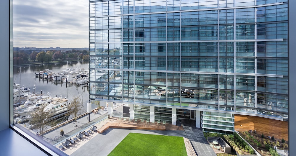 Canopy by Hilton Washington DC The Wharf - photo 20