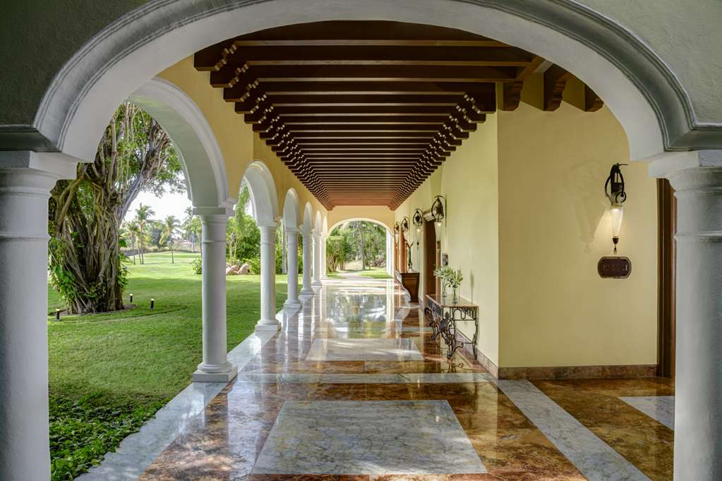 CONVENTION CENTER HALL Casa Velas Velas Resorts