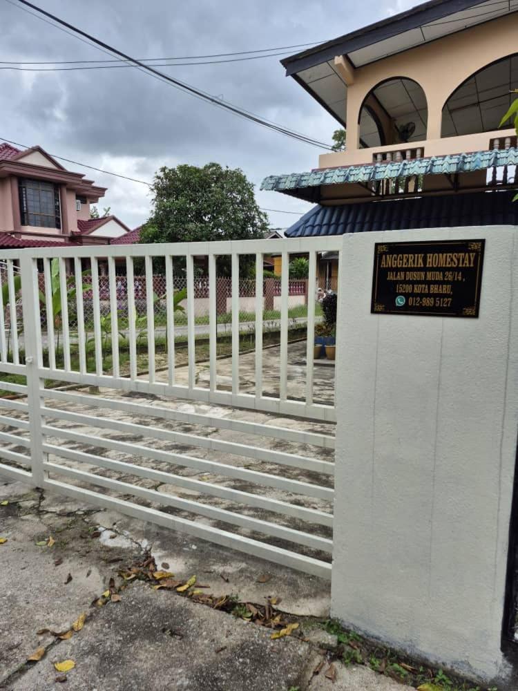 Anggerik Homestay Kota Bharu — 4-Star Luxury Hotel in Kota Bharu, Malaysia