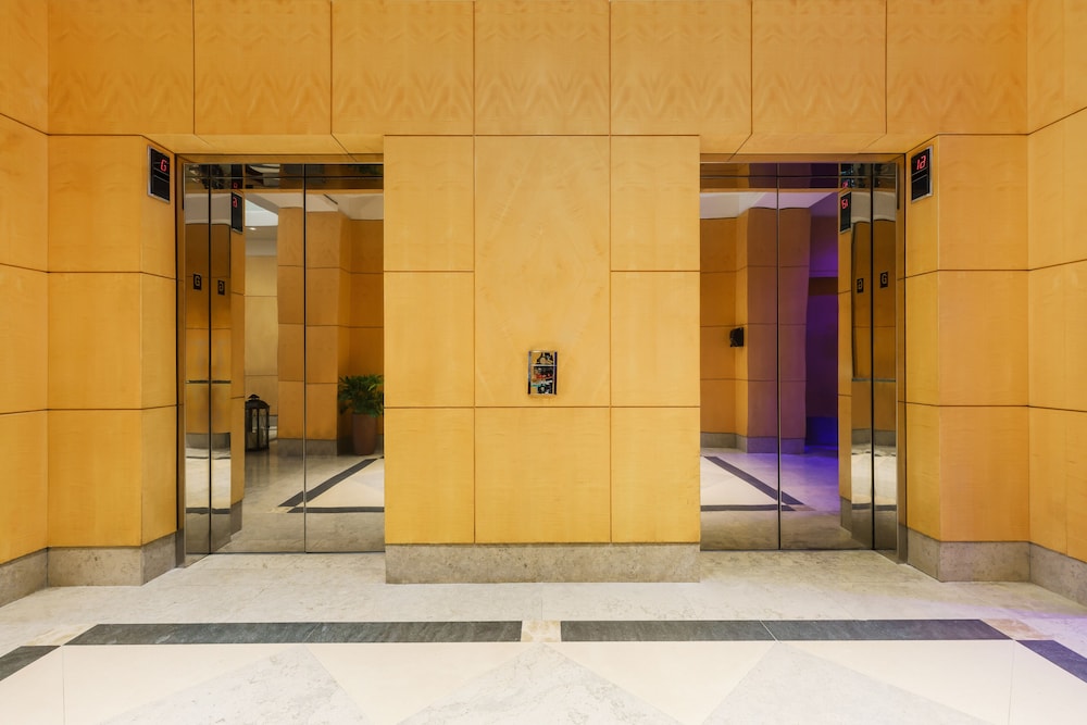 Millennium Premier Hotel New York Times Square - photo 35