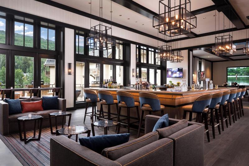 Four Seasons Resort and Residences Vail - photo 190
