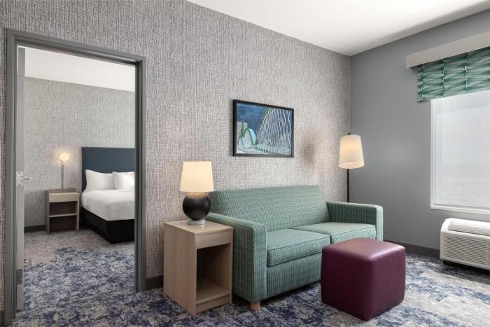 Home2 Suites by Hilton Fort Worth Lake Worth - photo 22
