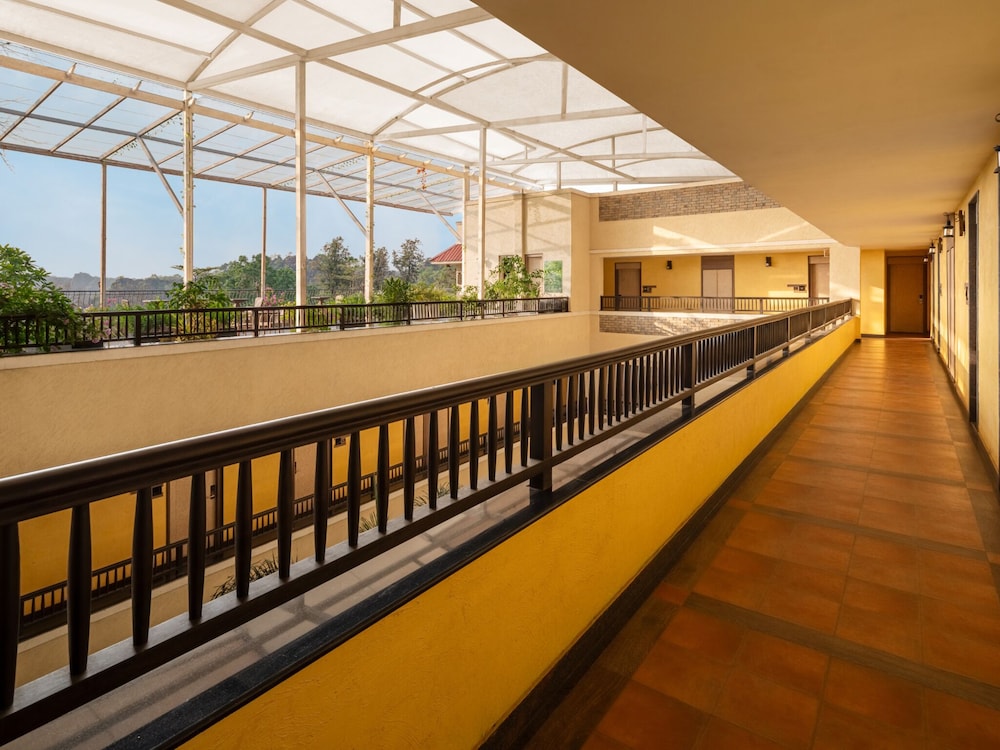 The Summer House Pachmarhi AM Hotel Kollection — Pachmarhi — photo 3