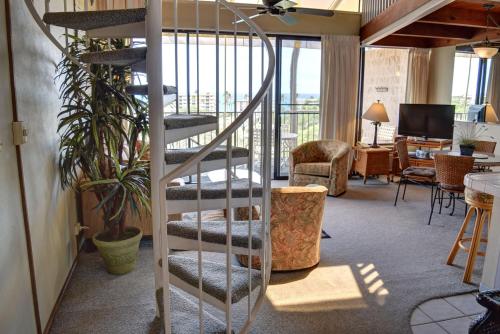 Kihei Alii Kai D402 — 4-Star Luxury Hotel in Kihei, United States