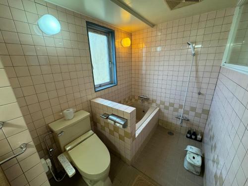 ホテルカスカベ Hotel Kasukabe — Kasukabe — photo 5