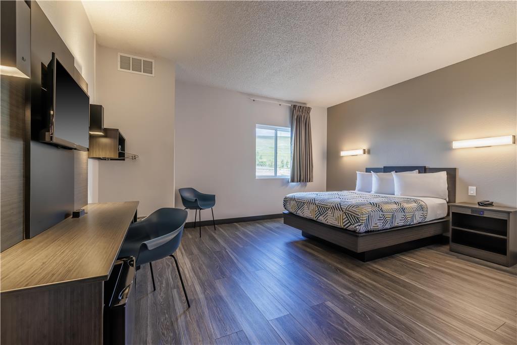 Motel 6 Missoula MT - photo 19