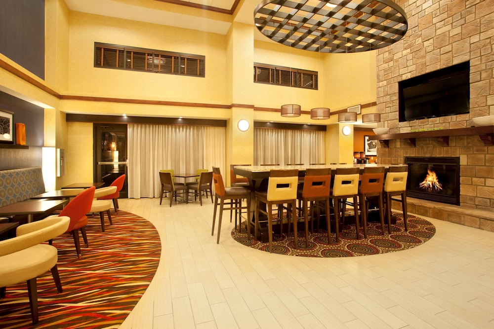Hampton Inn & Suites Nashville Smyrna - photo 22
