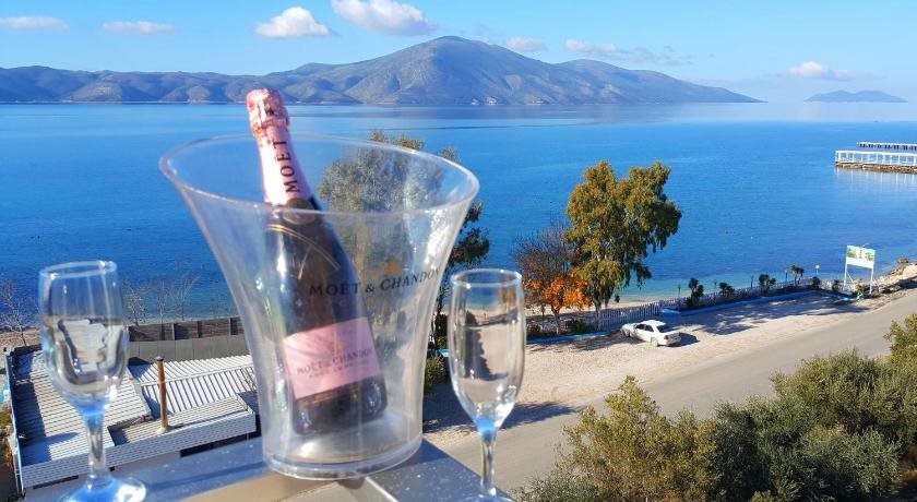 Hotel Divers in Vlore, Albania