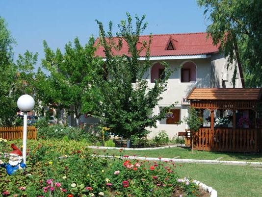 Ruta in Zatoka, Ukraine