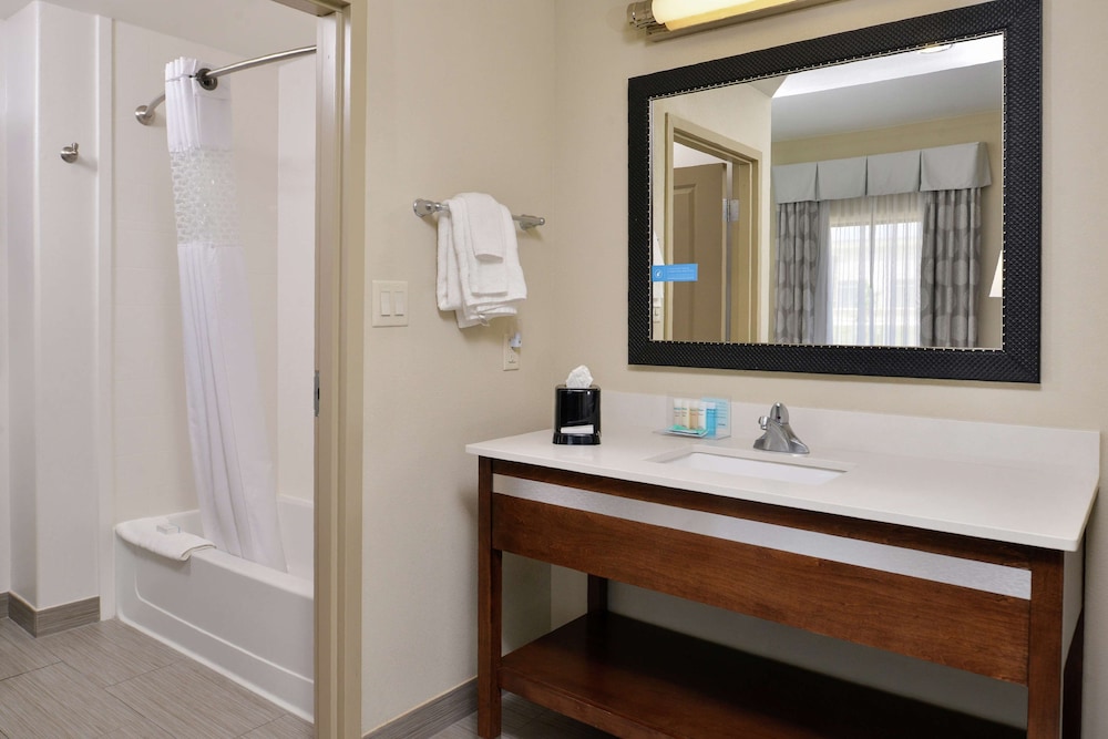 Hampton Inn & Suites Hutto Austin - photo 25