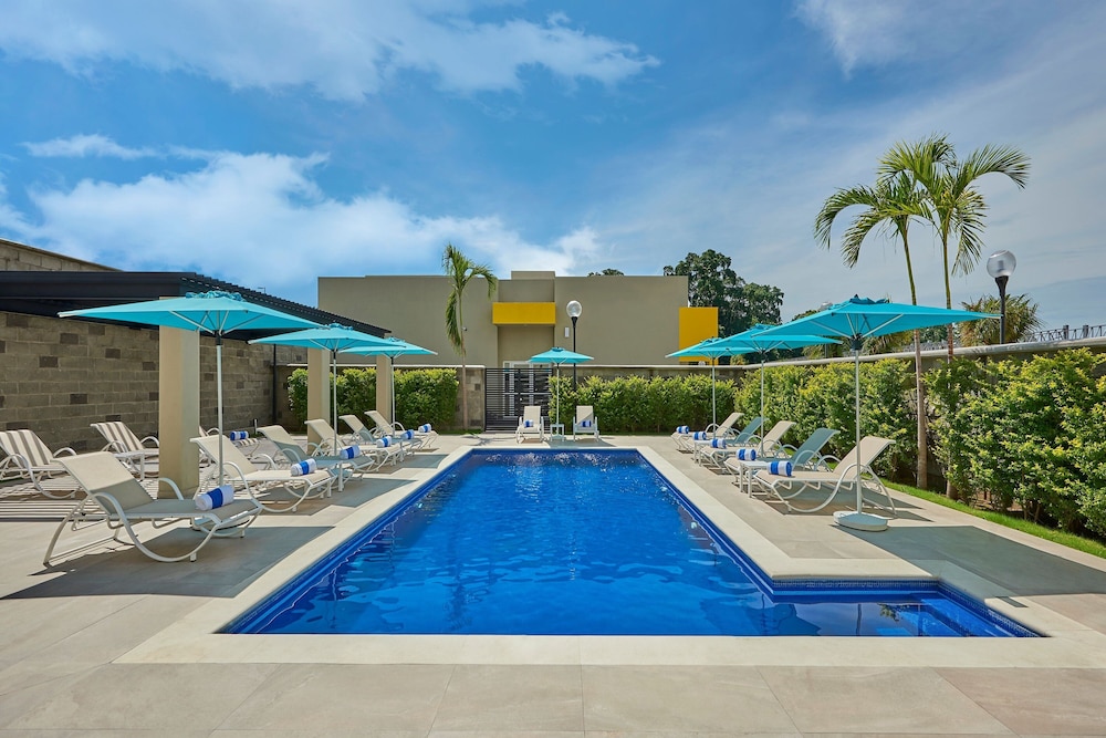 City Express by Marriott Tapachula in Tapachula, Mexico