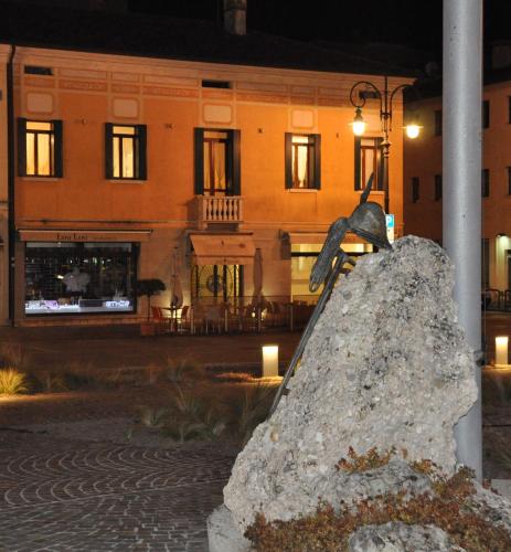 Nazionale Camere — hotel in Montebelluna