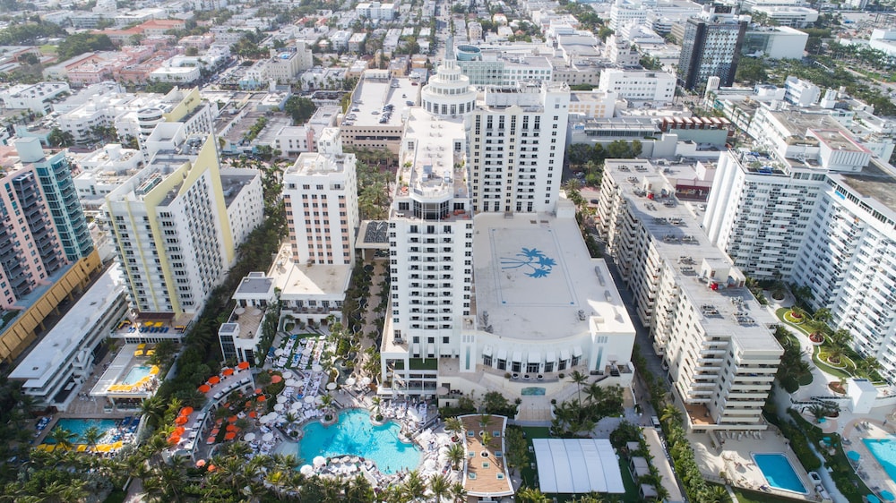 Loews Miami Beach Hotel - photo 155
