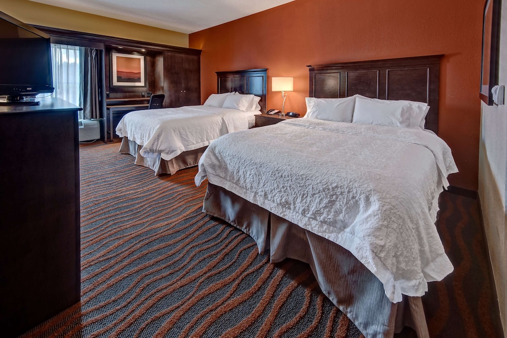 Hampton Inn by Hilton Clarksville - photo 14