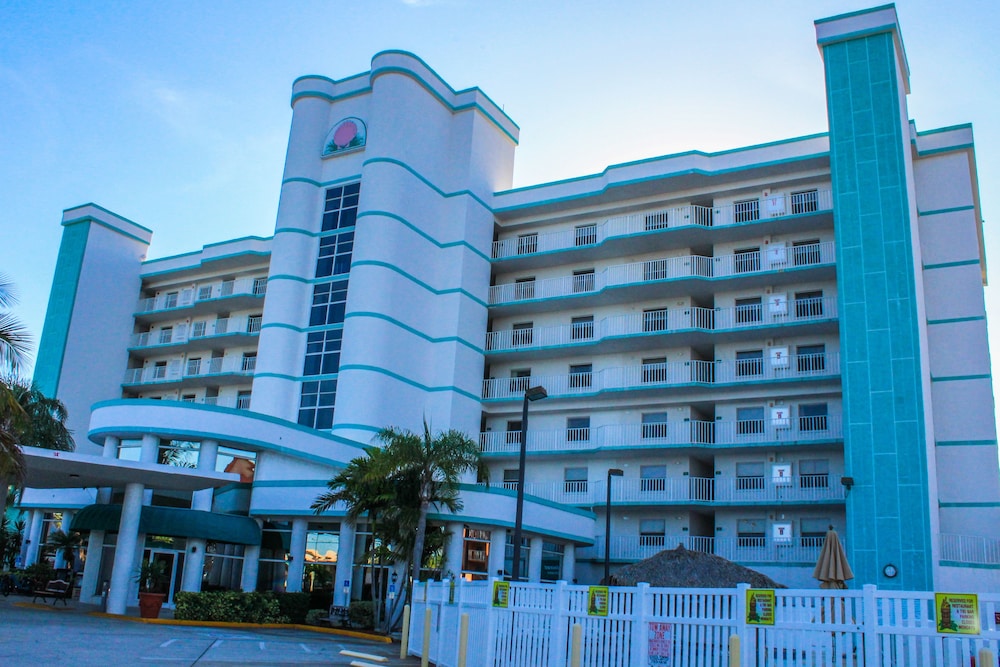 Discovery Beach Resort - photo 37