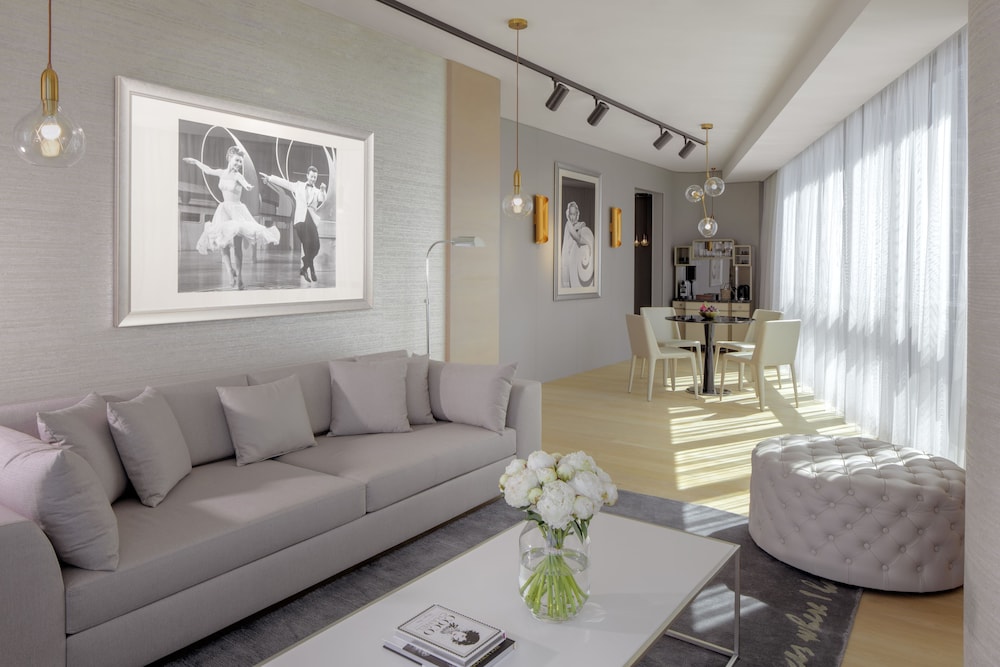 סלון / אזור ישיבה