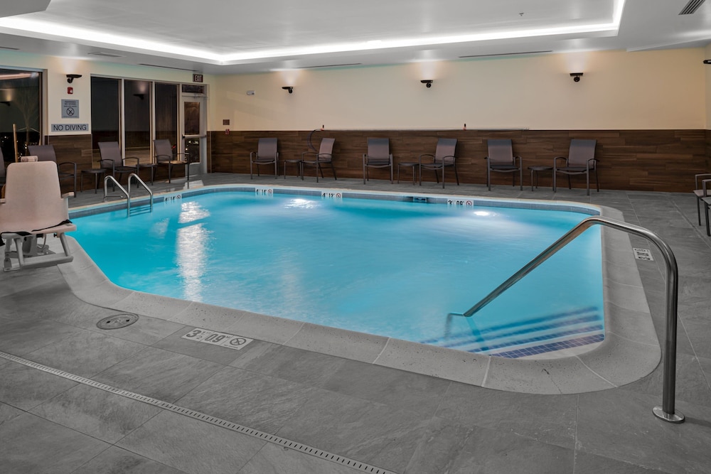 Fairfield Inn & Suites by Marriott Somerset - photo 16
