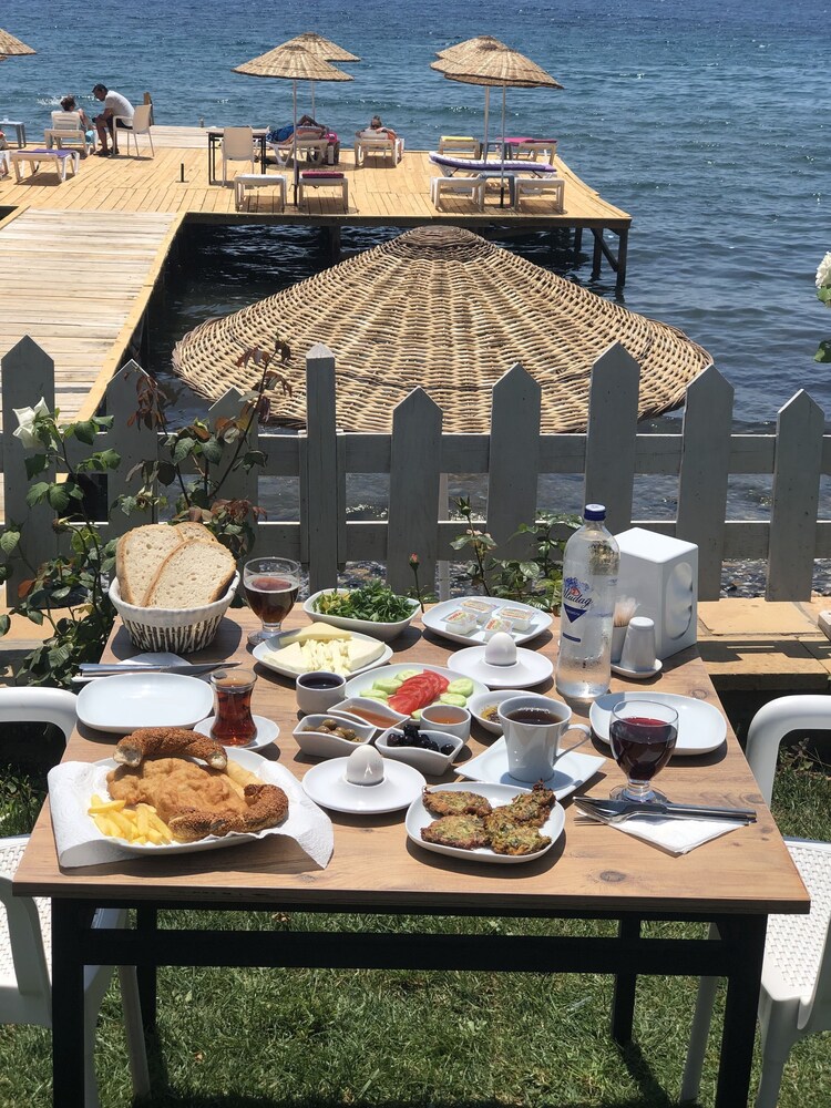 Les Olives Garden - last minute hotel in Ayvacik