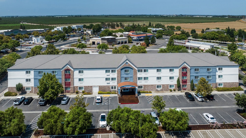 Candlewood Suites Turlock by IHG - photo 53