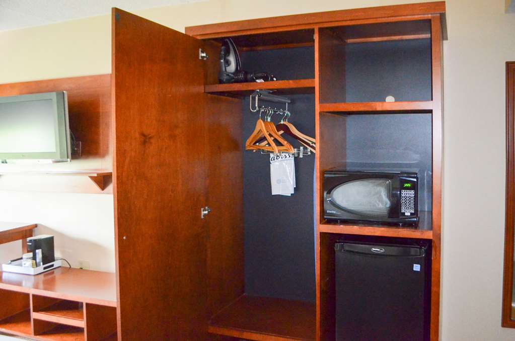 Radisson Hotel Detroit Metro Airport - photo 16