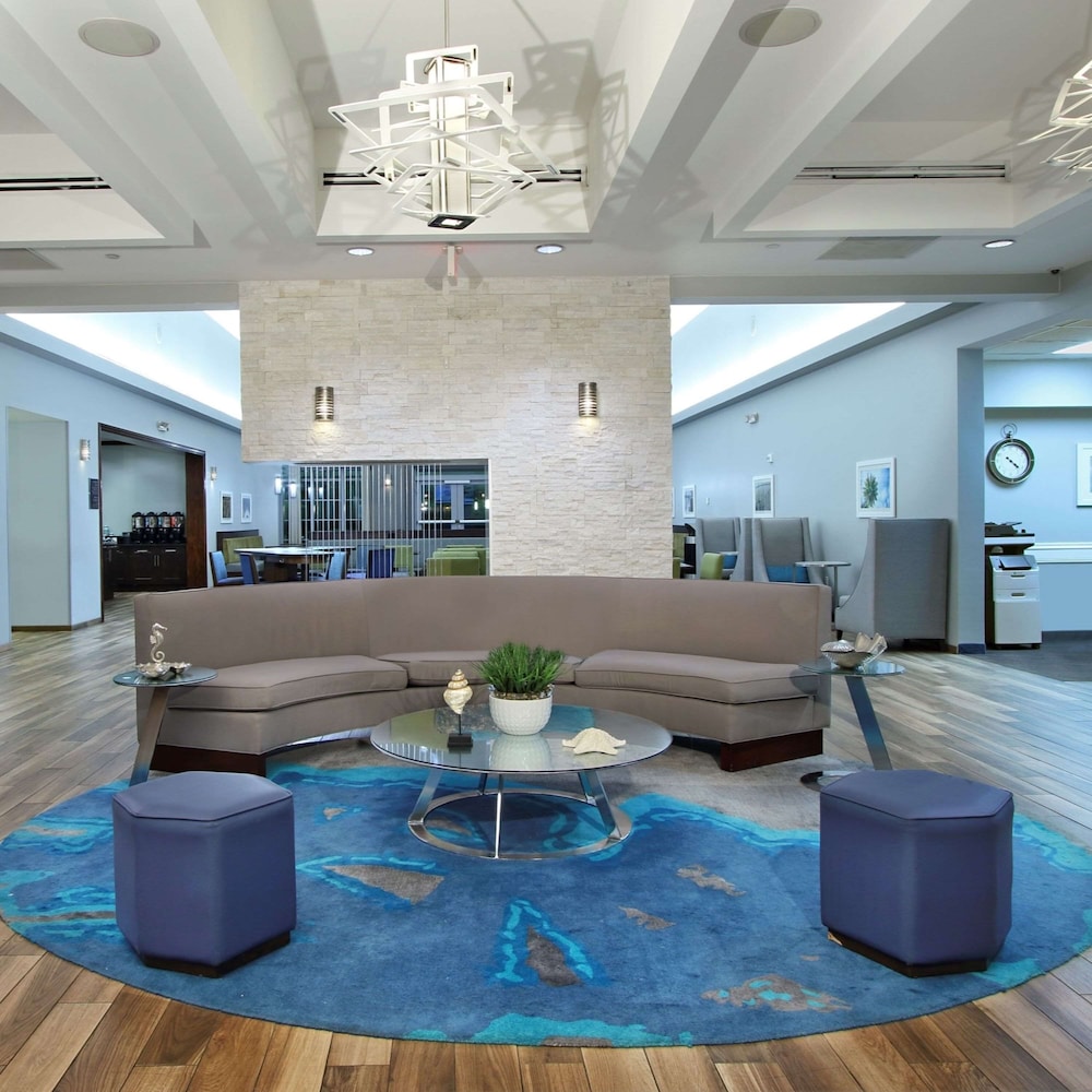 Homewood Suites by Hilton Ft. Lauderdale Airport Cruise Port - photo 3