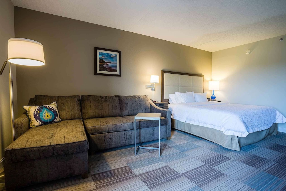 Hampton Inn Somerset - photo 21