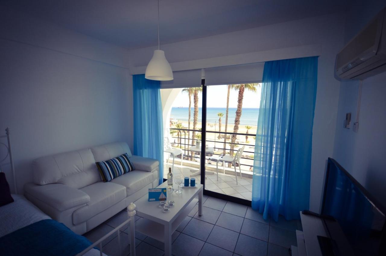 Krasas Beach Apartment Rentals