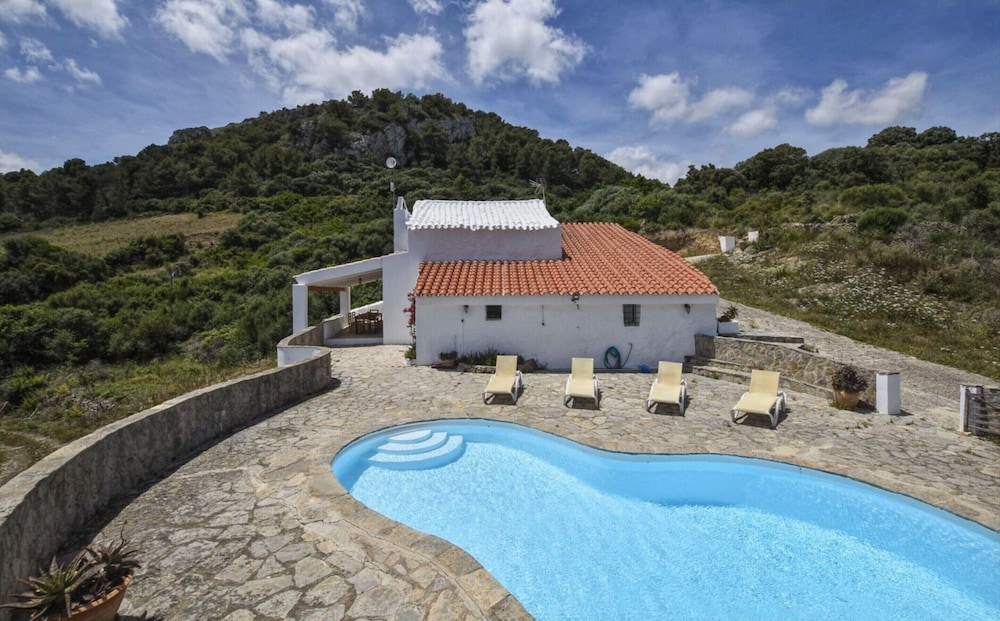 Belvilla by OYO Antigua Enzell in Mercadal, Spain