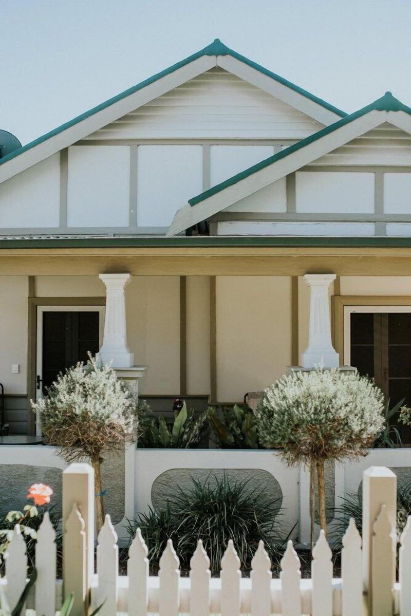 A Market Place Mudgee in Mudgee, Australia