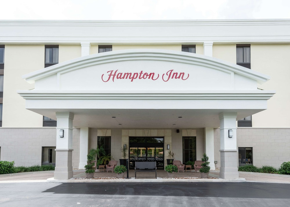 Hampton Inn Boca Raton - featured photo
