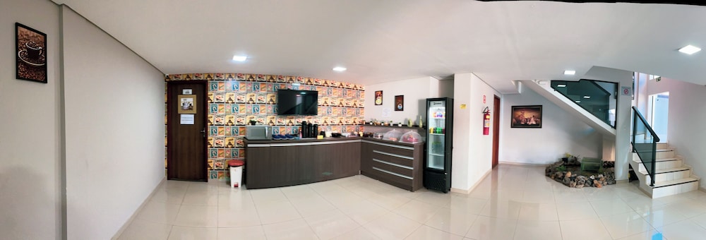 Hotel Rof — Telemaco Borba — photo 3