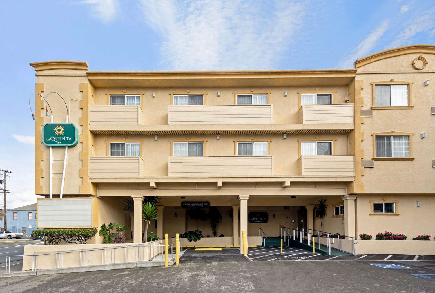 University Inn and Suites Berkeley - photo 4