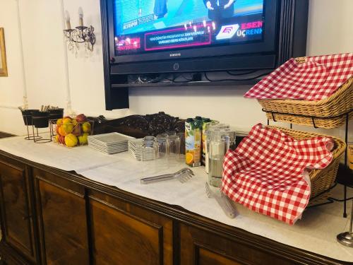 Tasodalar Hotel — Edirne — photo 5