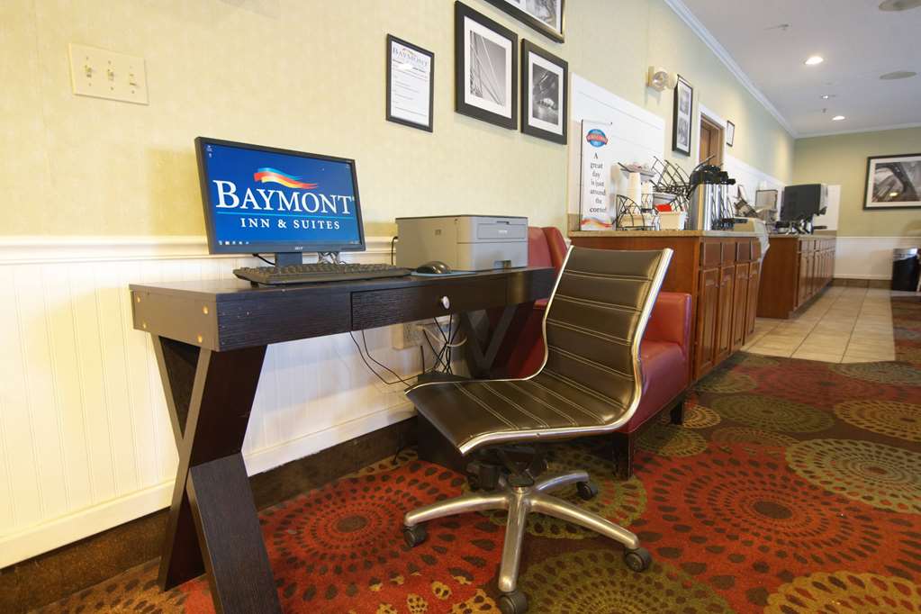 Baymont by Wyndham Portage Indiana Dunes - photo 21