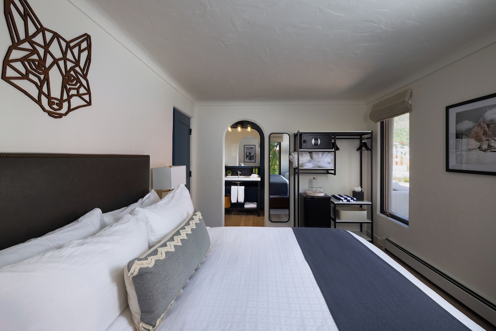 Eagle River Inn - photo 17