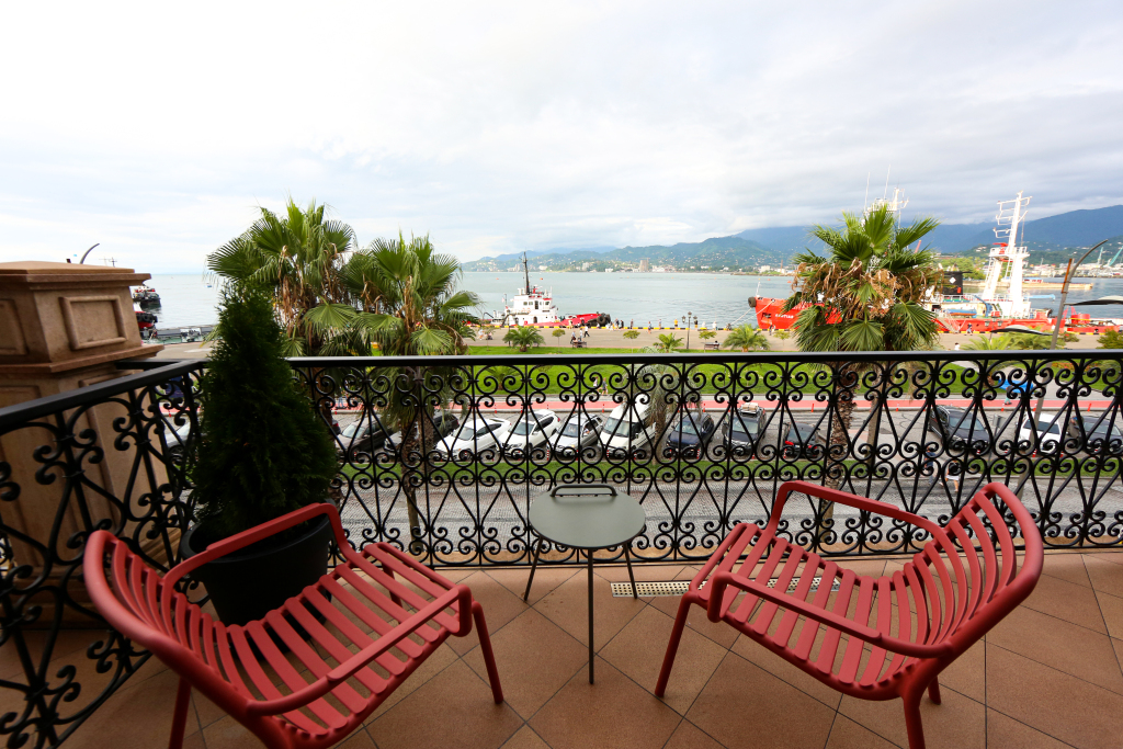 Hotel Retro