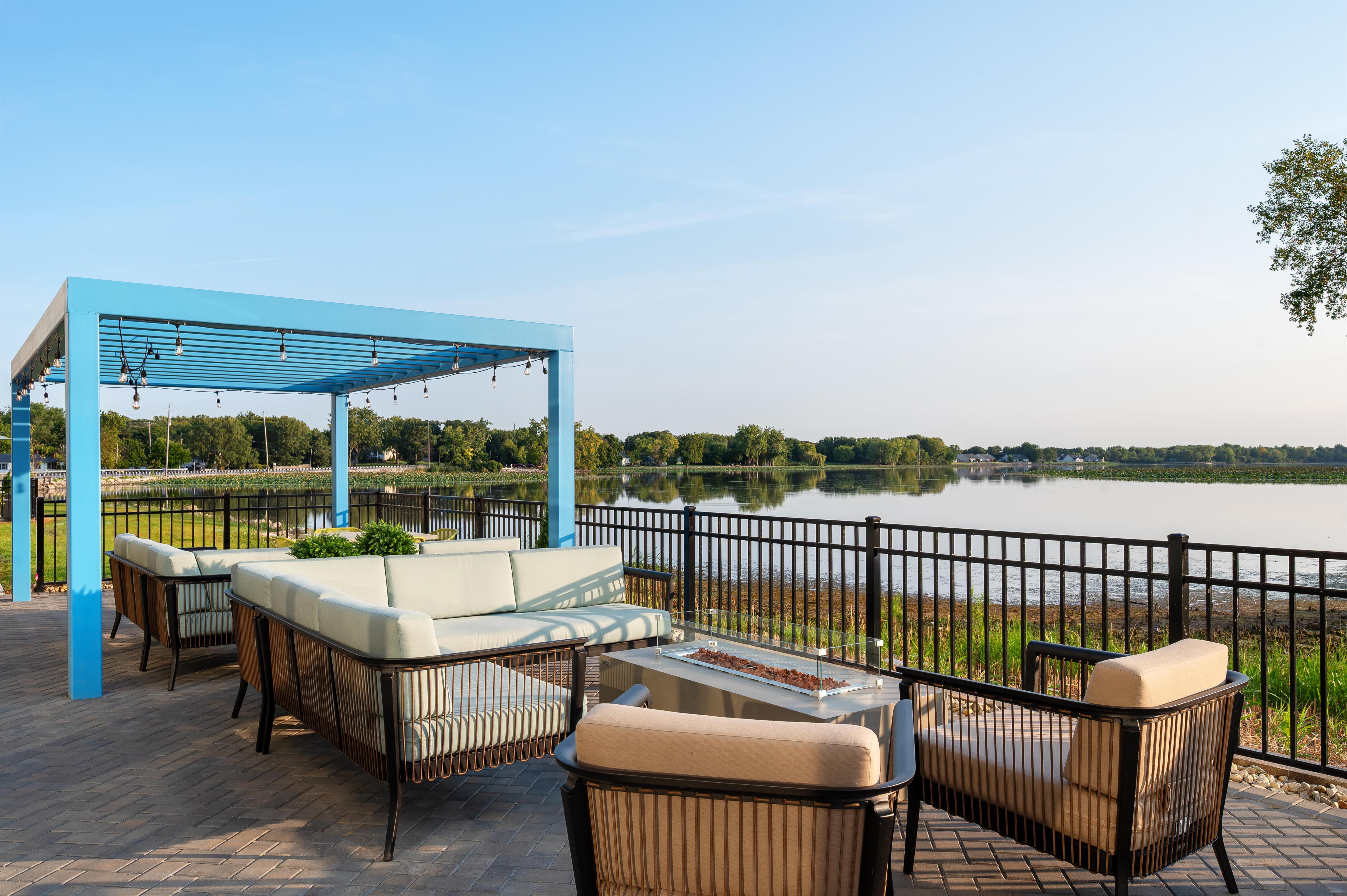 Hampton Inn & Suites By Hilton Port Clinton Catawba Island - photo 2