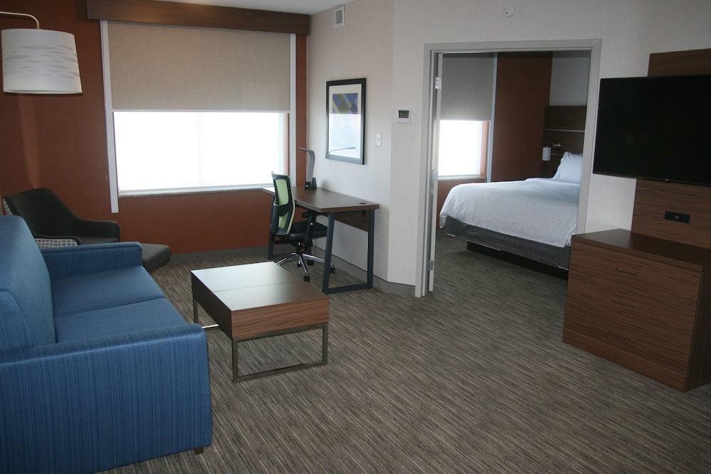 Holiday Inn Express & Suites Buffalo Downtown Medical CTR by IHG - photo 6