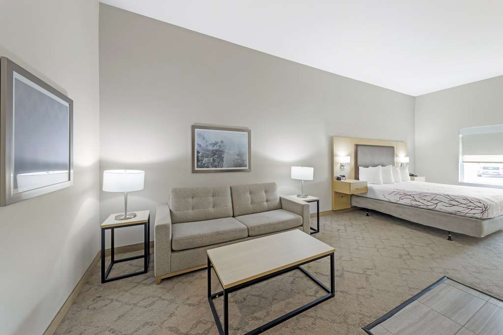 Best Western Plus Chickasha Inn - photo 10