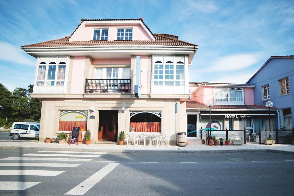 Hotel Pedramea — hotel in Carino
