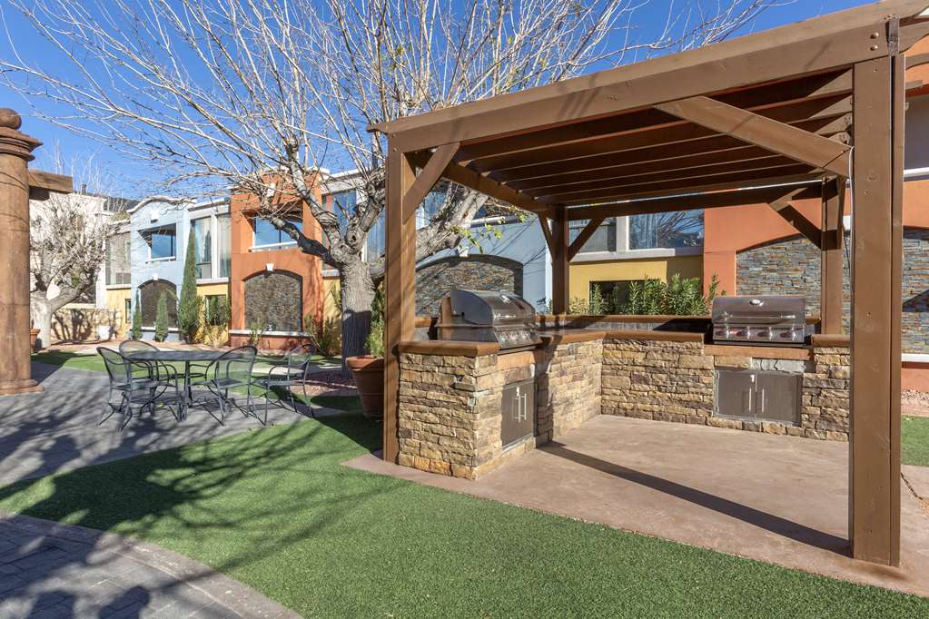 Best Western Plus El Paso Airport Hotel & Conference Center - photo 9