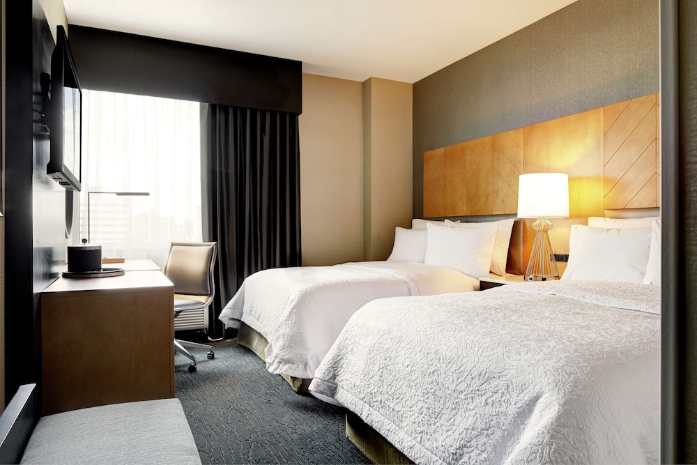 Hampton Inn Brooklyn Downtown - photo 6