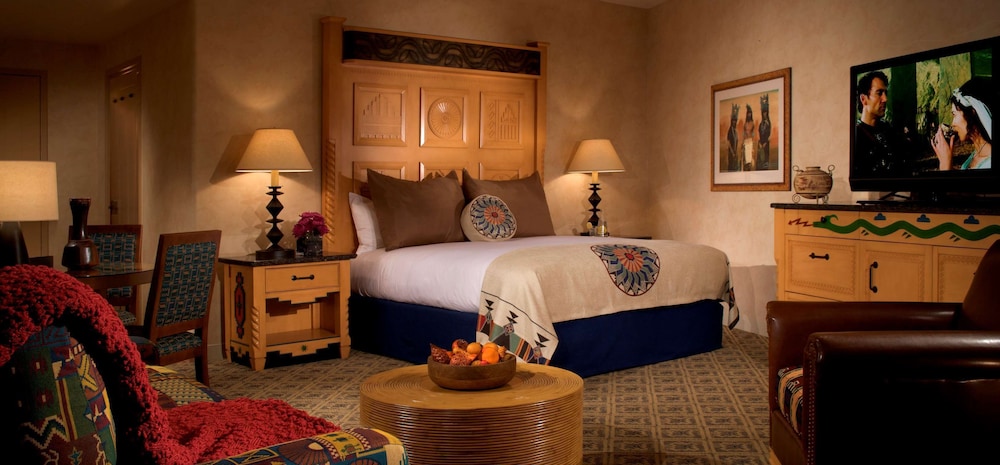 Hilton Santa Fe Buffalo Thunder - photo 26