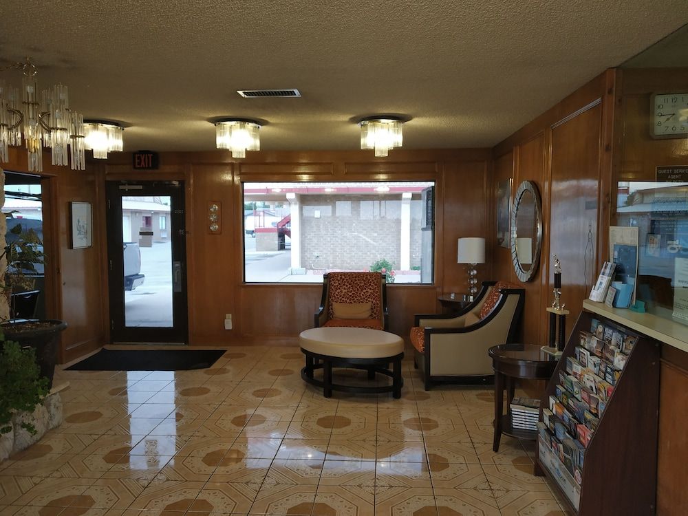 Quality Inn Odessa near University - photo 21