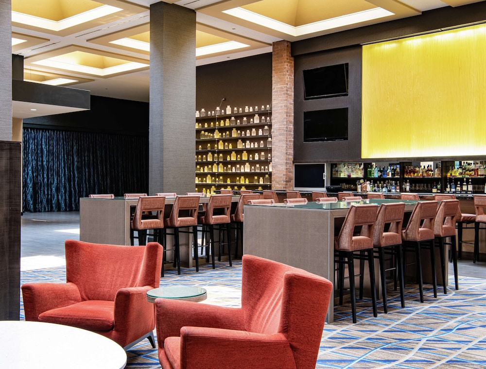Hilton Parsippany - photo 59
