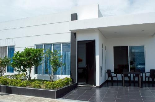 Casa Vacacional Flandes — Flandes — photo 3